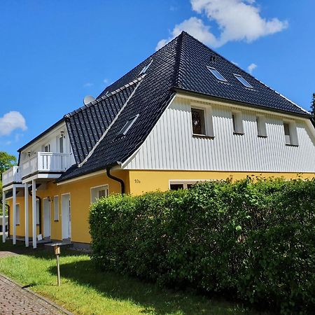 Ferienwohnung NH14 Hirschburg Exterior foto