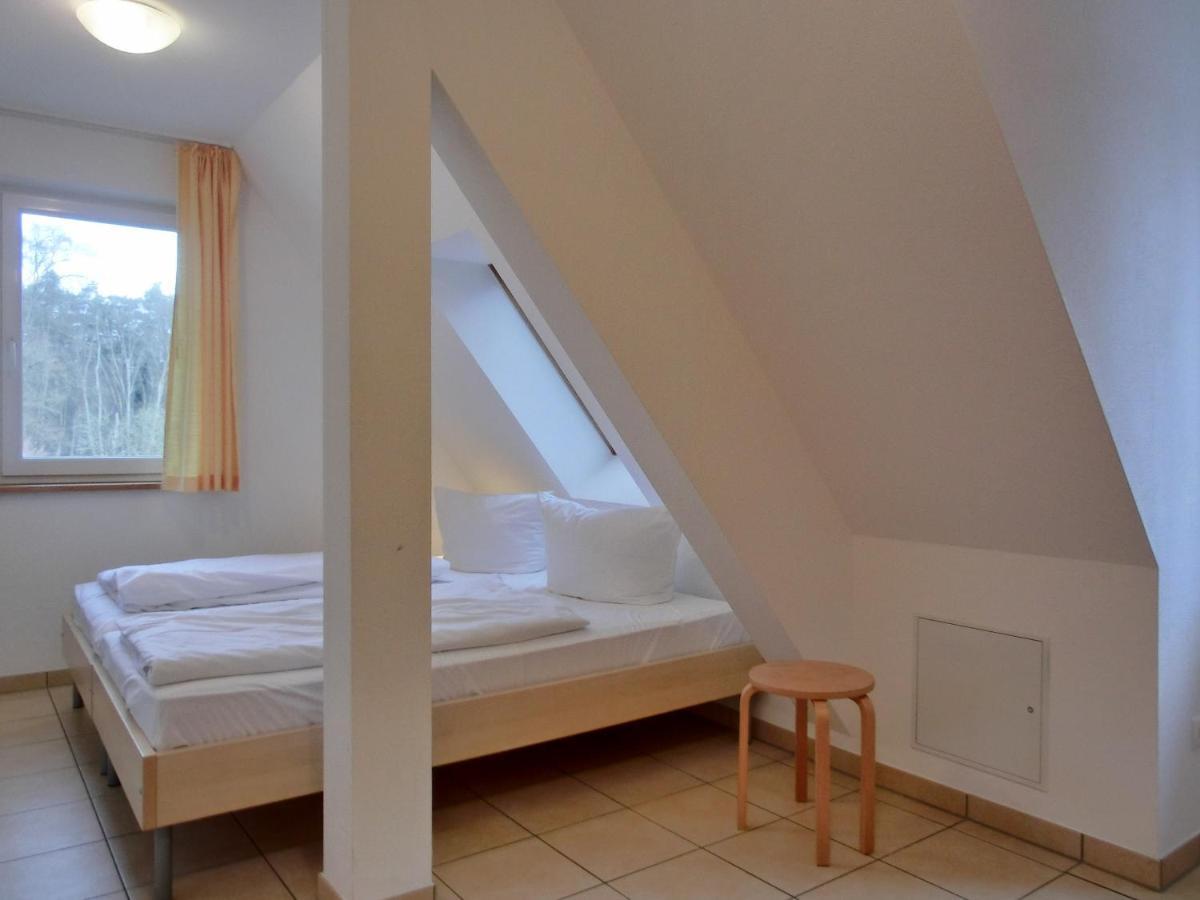 Ferienwohnung NH14 Hirschburg Exterior foto
